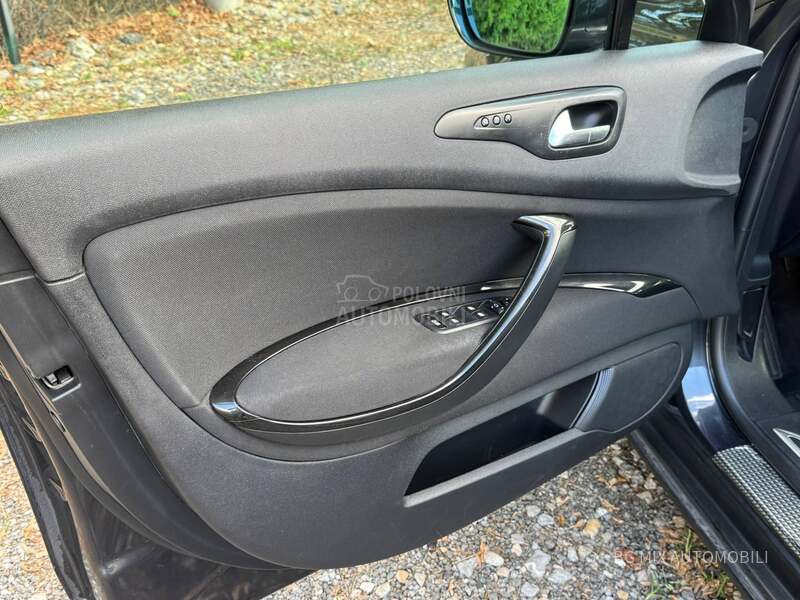 Citroen C5 2.0 Hdi Exclusive