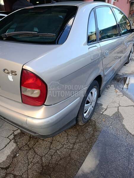 Citroen C5 