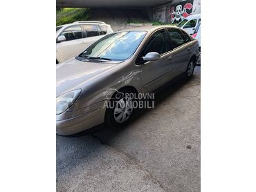 Citroen C5 