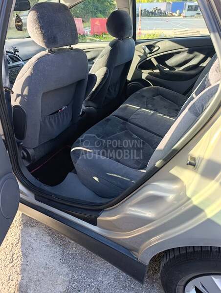 Citroen C5 