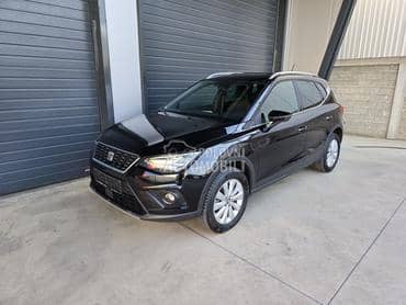 Seat Arona 1.6 TDI XCELLENCE