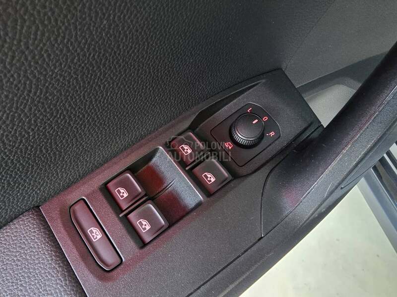Seat Arona 1.6 TDI XCELLENCE