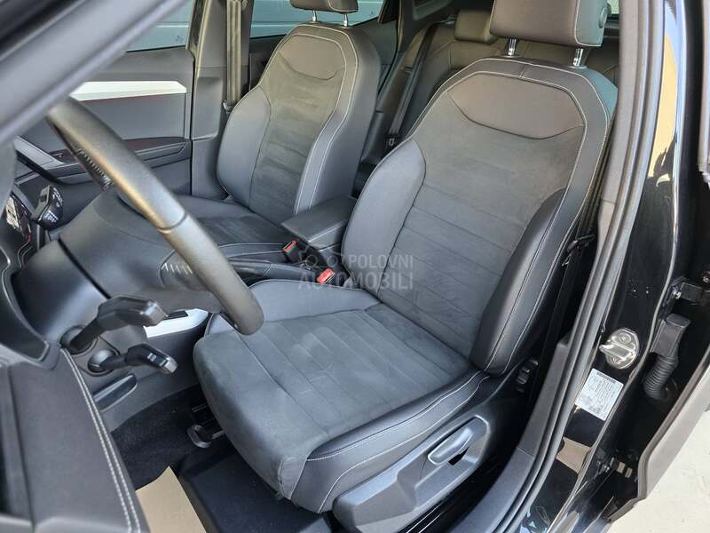 Seat Arona 1.6 TDI XCELLENCE