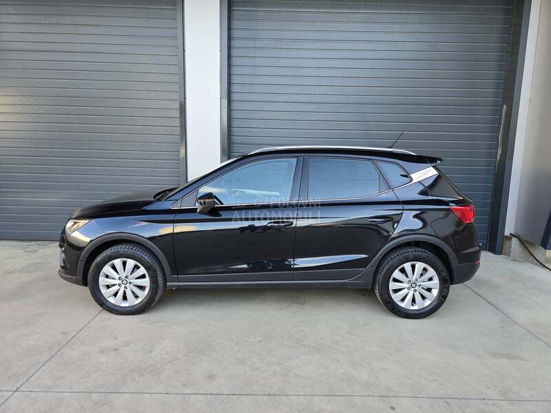 Seat Arona 1.6 TDI XCELLENCE