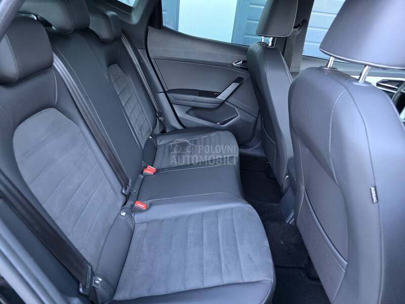 Seat Arona 1.6 TDI XCELLENCE