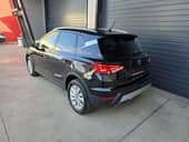 Seat Arona 1.6 TDI XCELLENCE