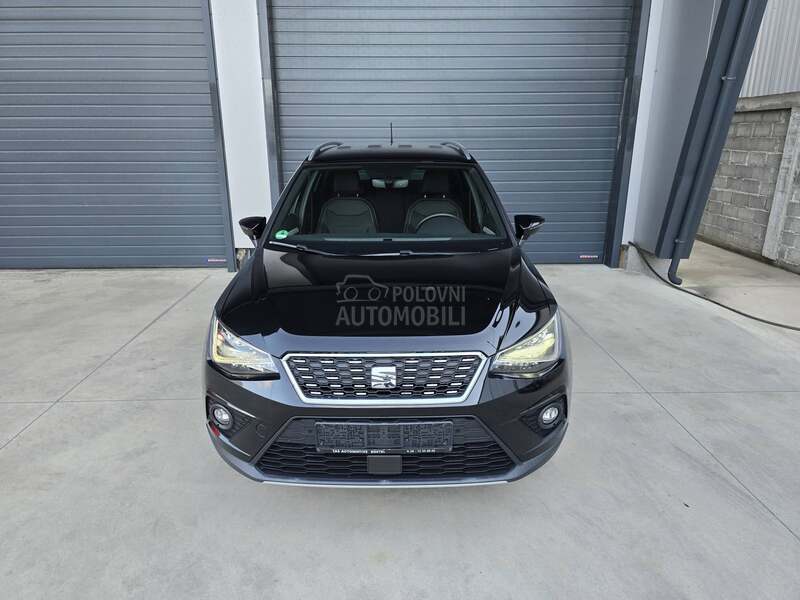 Seat Arona 1.6 TDI XCELLENCE