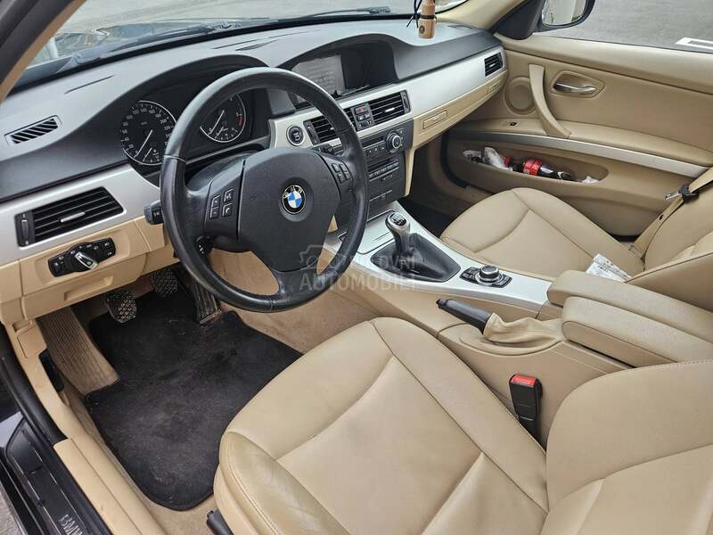 BMW 316 