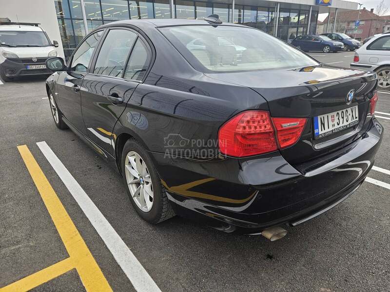 BMW 316 