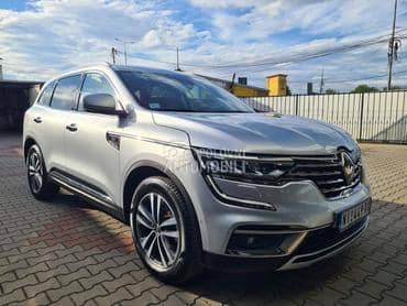 Renault Koleos 2.0dci INIT PARIS4X4