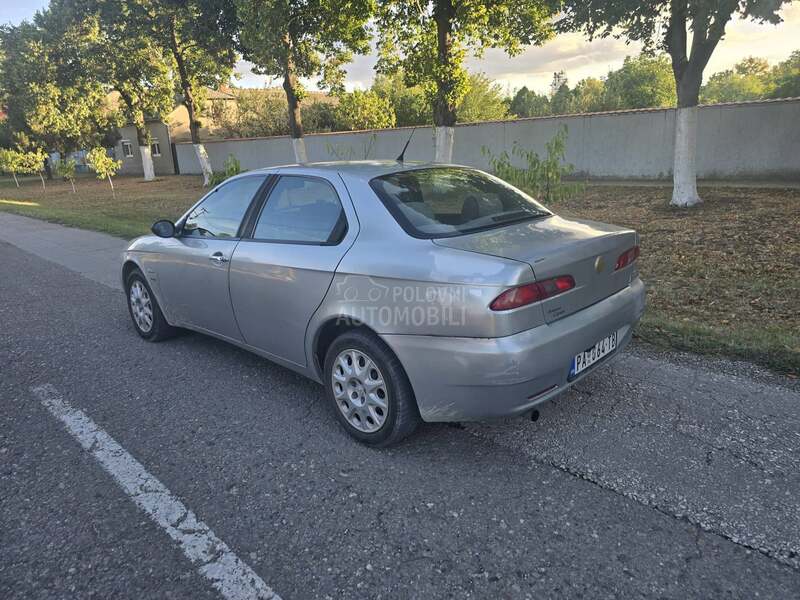 Alfa Romeo 156 h i t n o