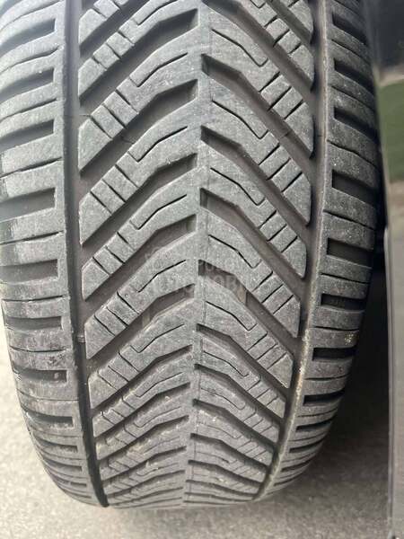 Volkswagen Passat B8 2.0 TDI