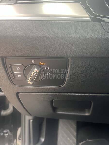 Volkswagen Passat B8 2.0 TDI