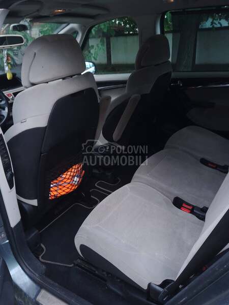 Citroen C4 Grand Picasso 2.0hdi