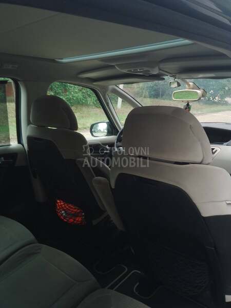Citroen C4 Grand Picasso 2.0hdi