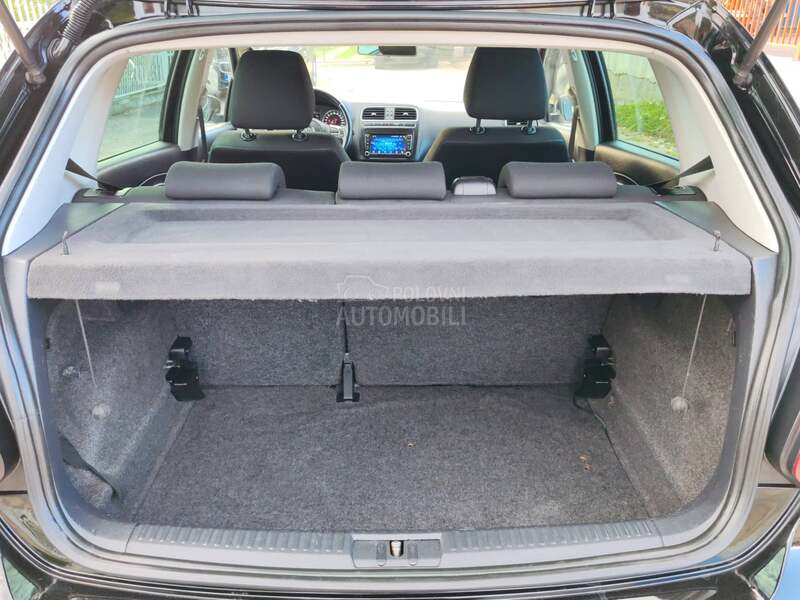 Volkswagen Polo 1.2 TDI HIGH LINE