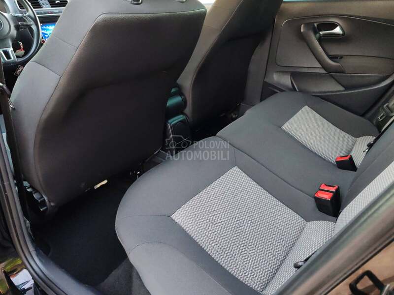 Volkswagen Polo 1.2 TDI HIGH LINE