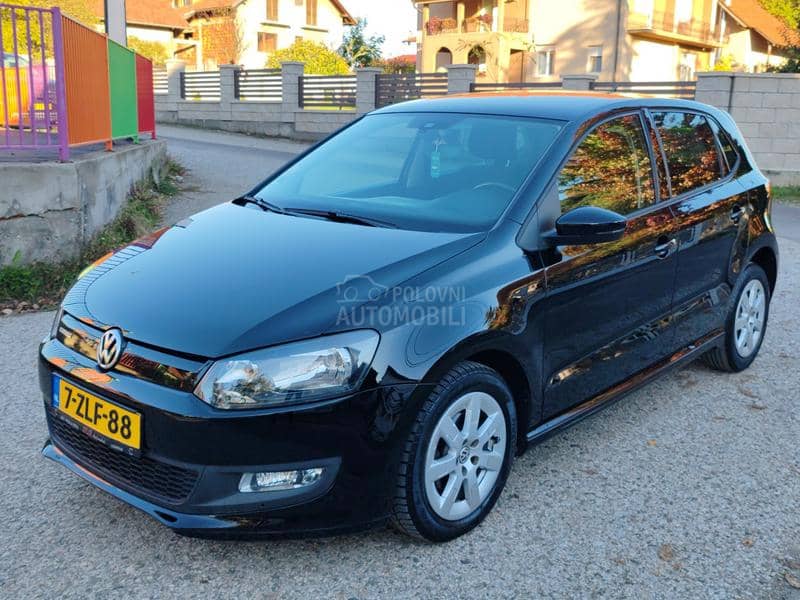 Volkswagen Polo 1.2 TDI HIGH LINE