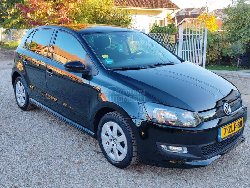 Volkswagen Polo 1.2 TDI HIGH LINE