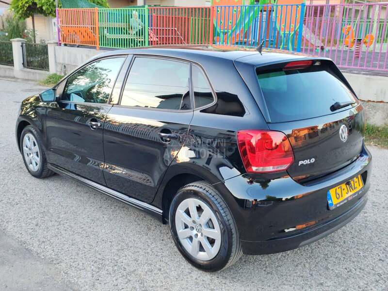 Volkswagen Polo 1.2 TDI HIGH LINE