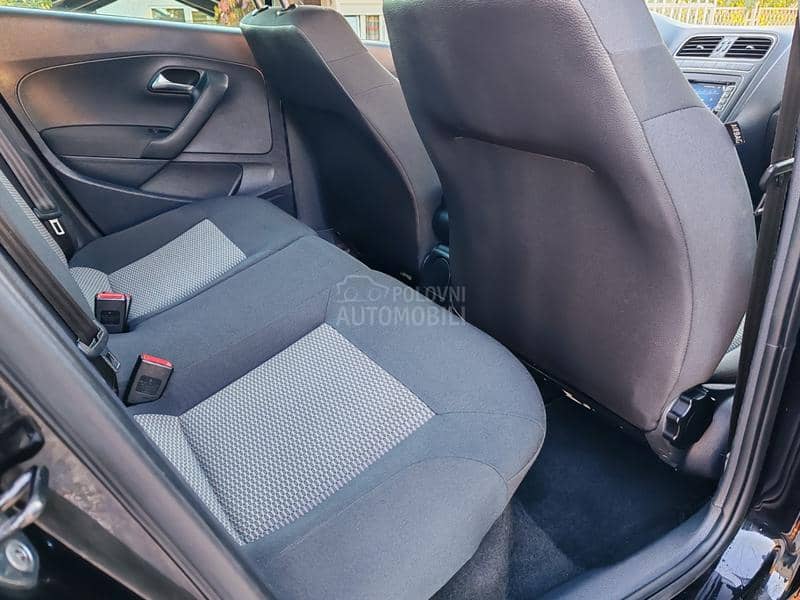 Volkswagen Polo 1.2 TDI HIGH LINE