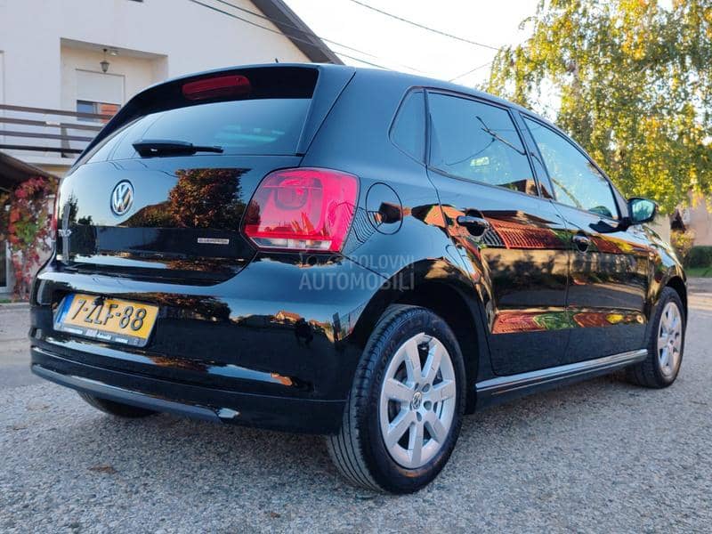 Volkswagen Polo 1.2 TDI HIGH LINE