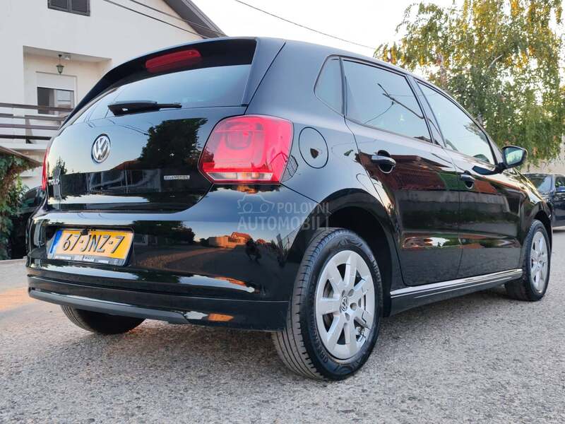 Volkswagen Polo 1.2 TDI HIGH LINE