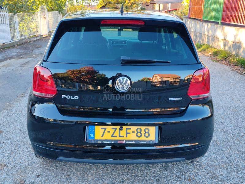 Volkswagen Polo 1.2 TDI HIGH LINE