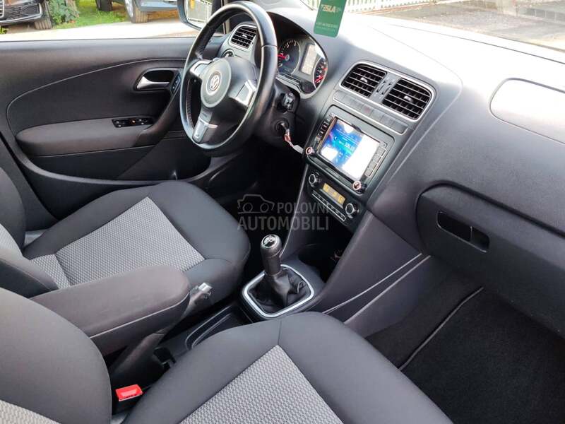 Volkswagen Polo 1.2 TDI HIGH LINE