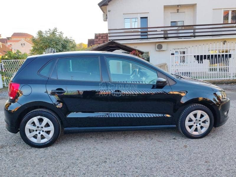 Volkswagen Polo 1.2 TDI HIGH LINE