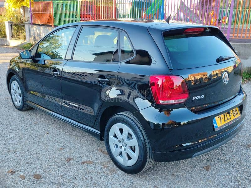 Volkswagen Polo 1.2 TDI HIGH LINE