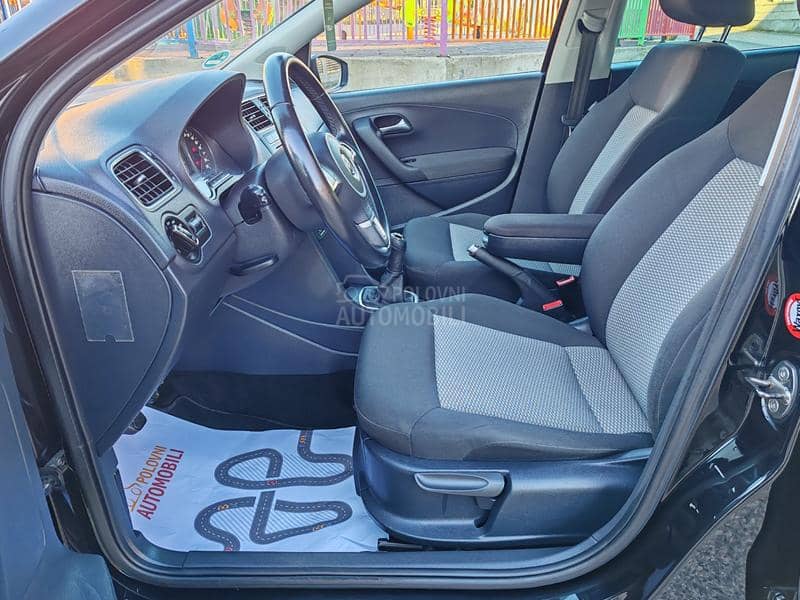 Volkswagen Polo 1.2 TDI HIGH LINE