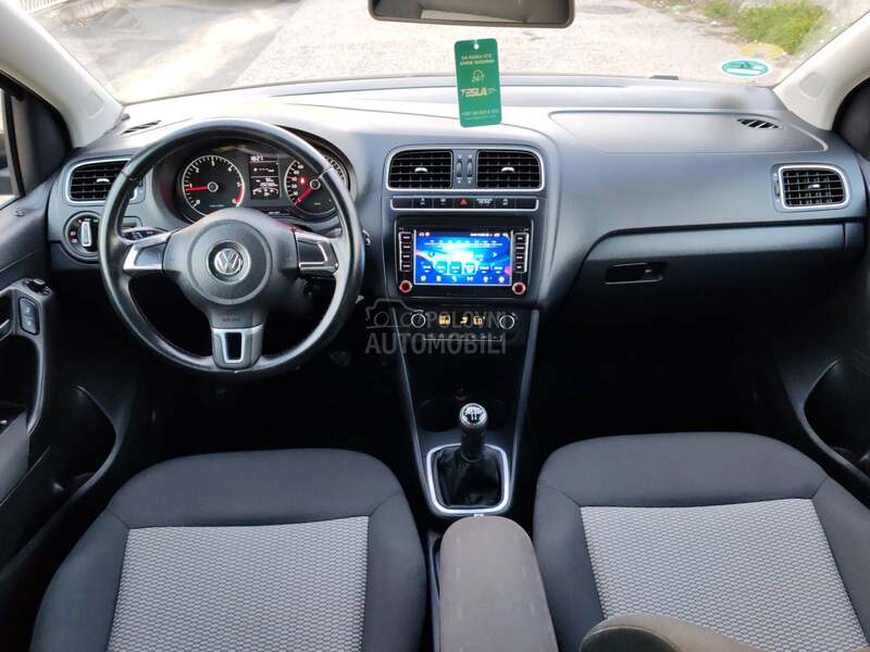 Volkswagen Polo 1.2 TDI HIGH LINE