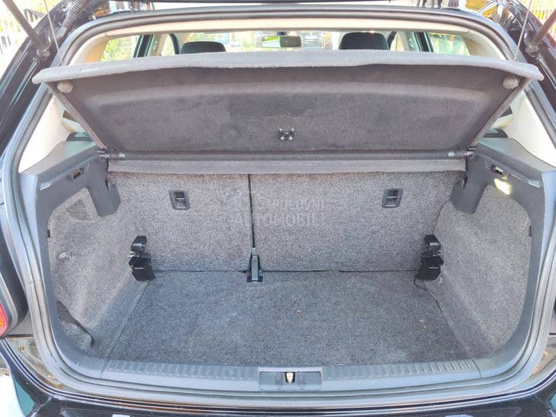 Volkswagen Polo 1.2 TDI HIGH LINE