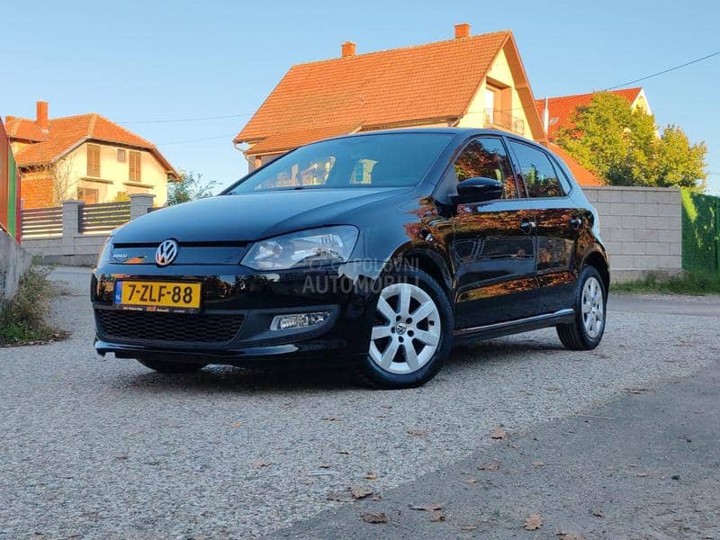 Volkswagen Polo 1.2 TDI HIGH LINE