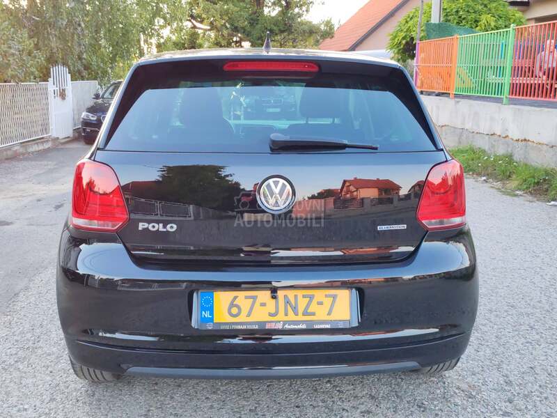 Volkswagen Polo 1.2 TDI HIGH LINE