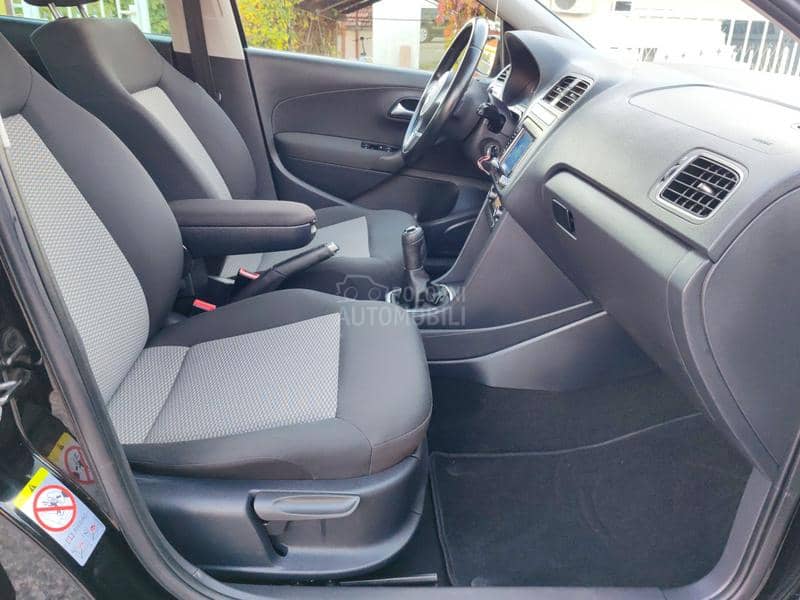 Volkswagen Polo 1.2 TDI HIGH LINE