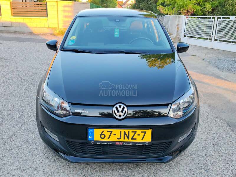 Volkswagen Polo 1.2 TDI HIGH LINE