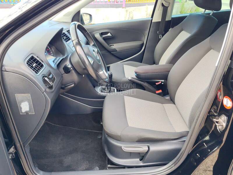 Volkswagen Polo 1.2 TDI HIGH LINE