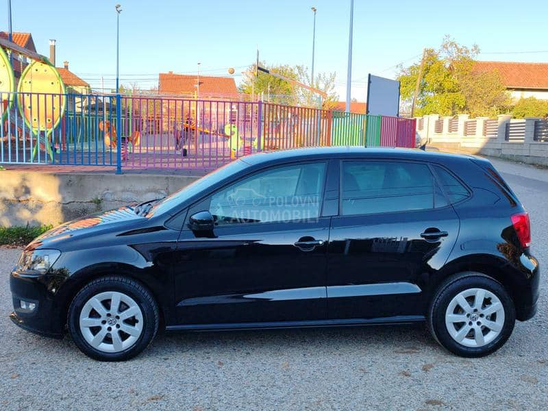 Volkswagen Polo 1.2 TDI HIGH LINE