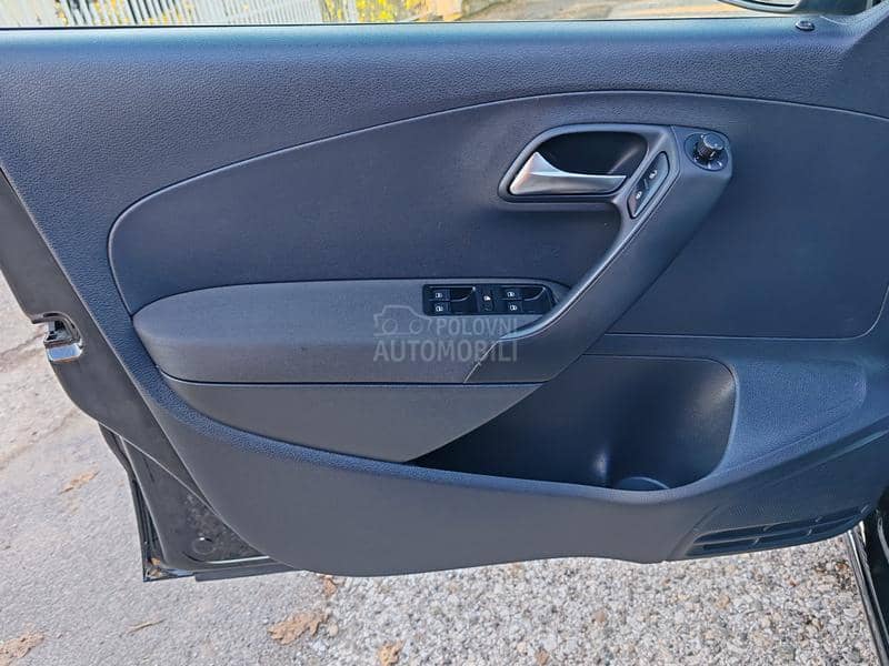 Volkswagen Polo 1.2 TDI HIGH LINE