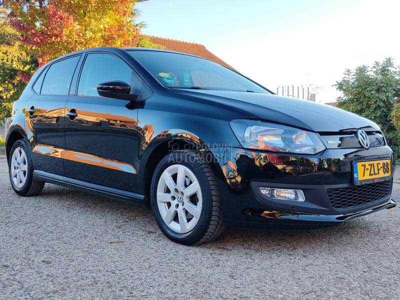 Volkswagen Polo 1.2 TDI HIGH LINE