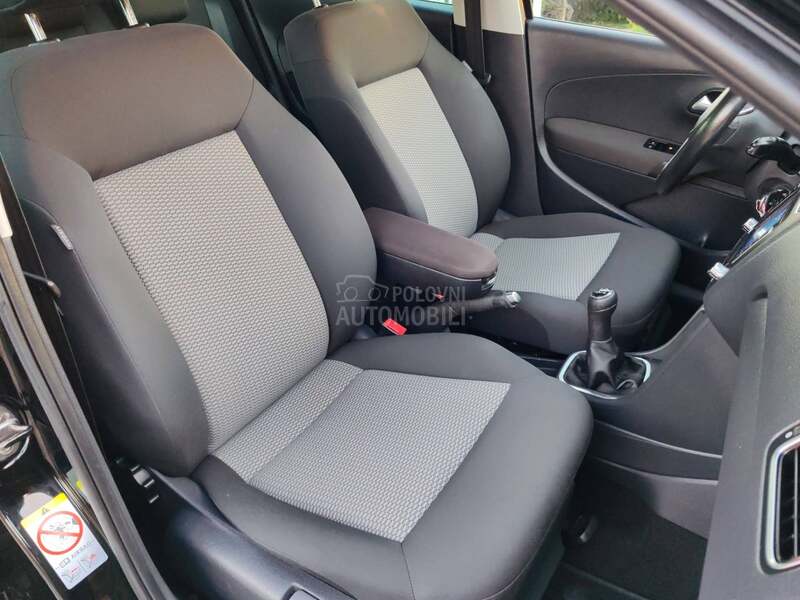 Volkswagen Polo 1.2 TDI HIGH LINE