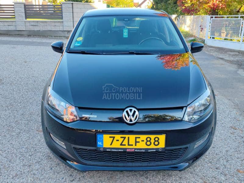 Volkswagen Polo 1.2 TDI HIGH LINE