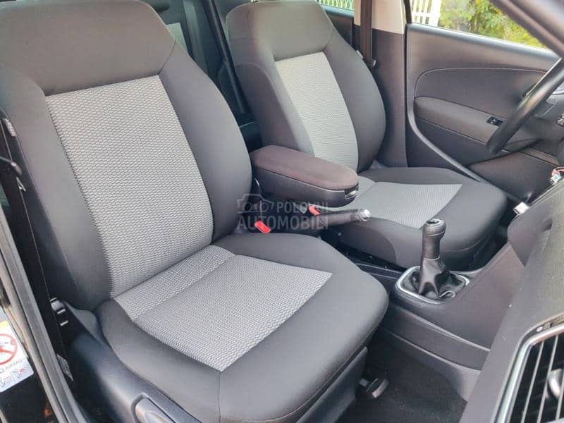 Volkswagen Polo 1.2 TDI HIGH LINE