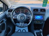 Volkswagen Polo 1.2 TDI HIGH LINE