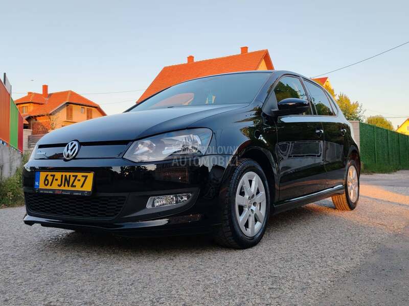 Volkswagen Polo 1.2 TDI HIGH LINE