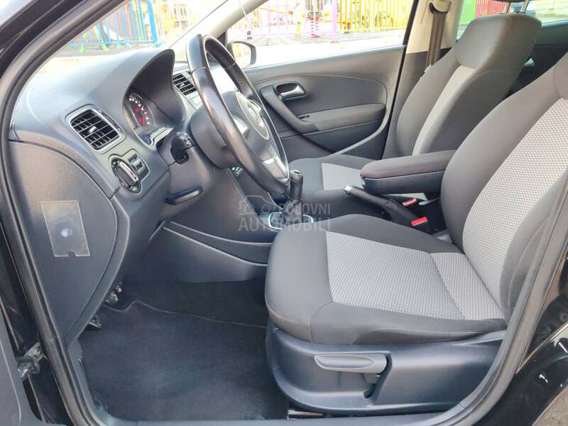 Volkswagen Polo 1.2 TDI HIGH LINE