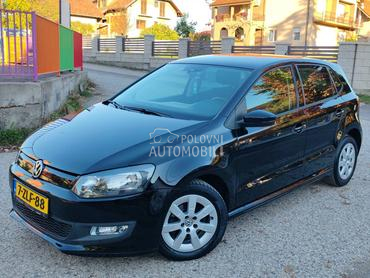 Volkswagen Polo 1.2 TDI HIGH LINE