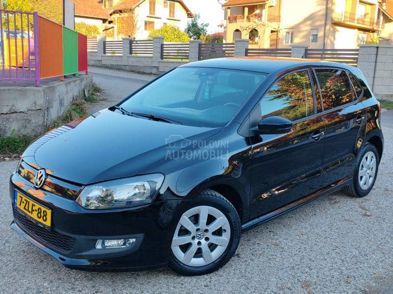 Volkswagen Polo 1.2 TDI HIGH LINE